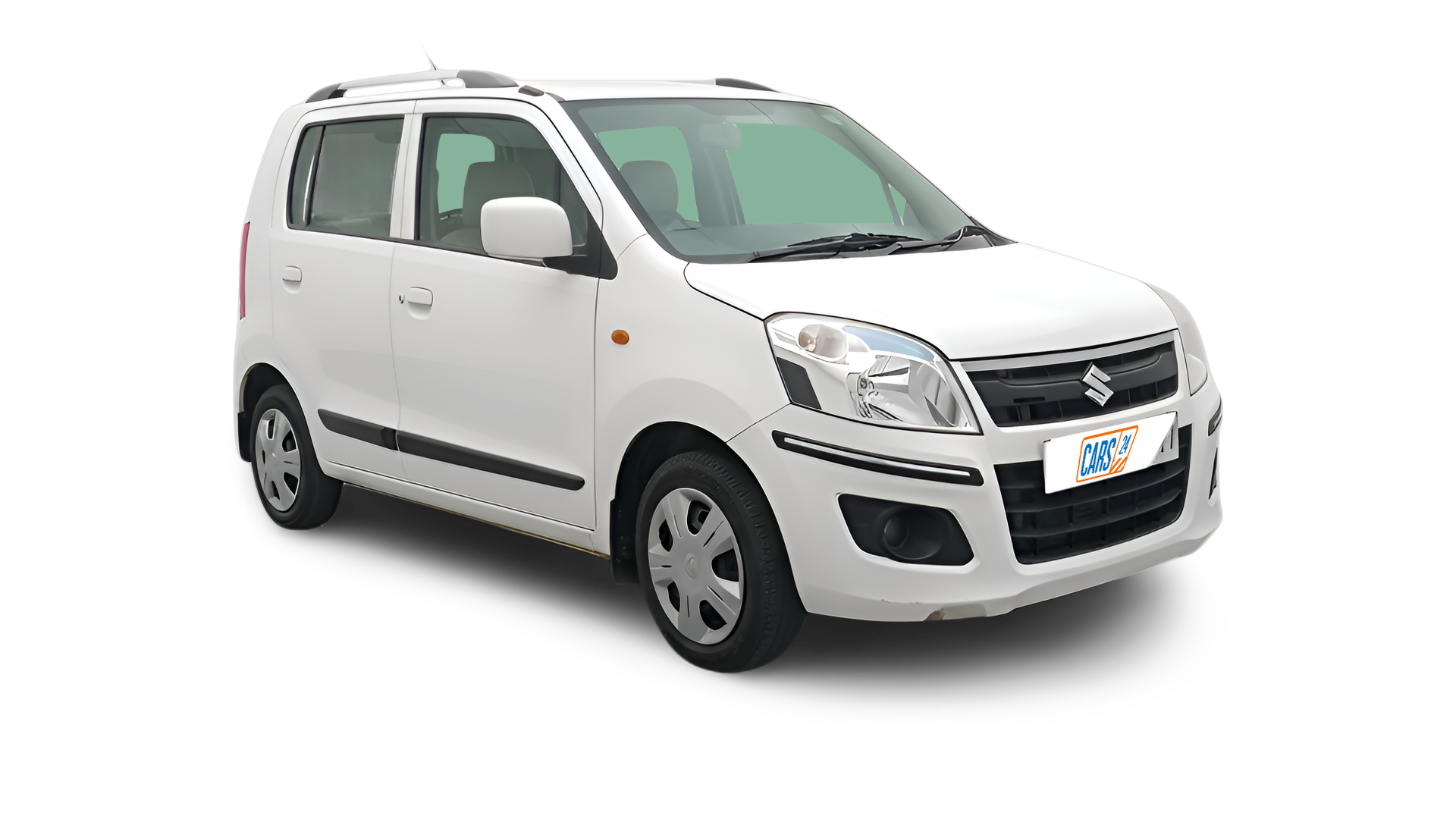 Maruti Wagon R 1.0-img